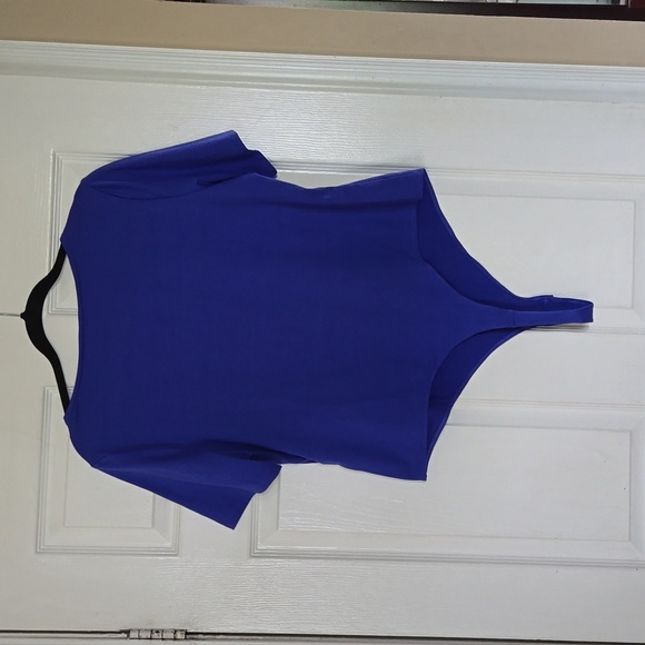 Thong body suit - Picture 4 of 6